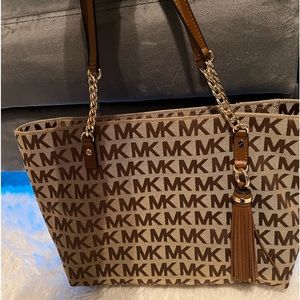 Michael Kors handbag